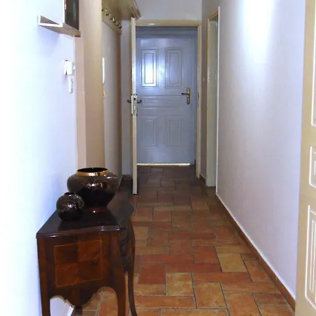Casa Cordialita *