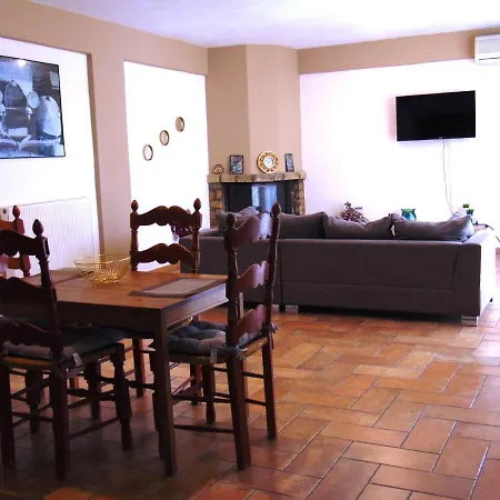 Casa Cordialita Apartment Nafplio