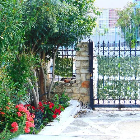 Casa Cordialita Apartment *