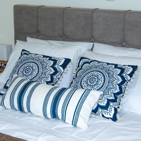 Casa Cordialita Apartment Nafplio