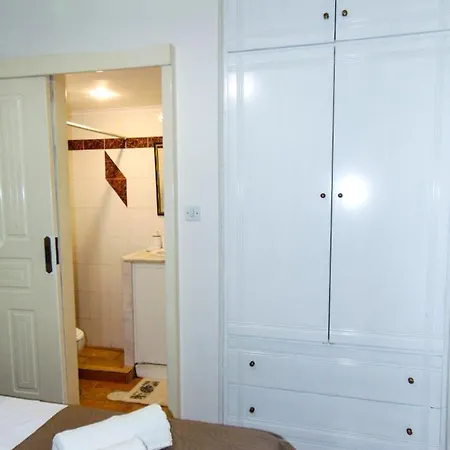 Casa Cordialita Apartment Nafplio