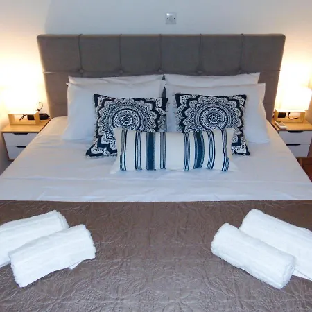 Casa Cordialita Apartment Nafplio