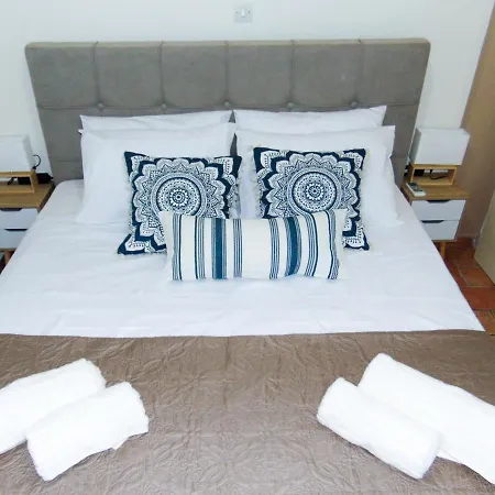 Apartment Casa Cordialita Nafplio