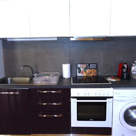 Διαμέρισμα Casa Cordialita Ναύπλιο