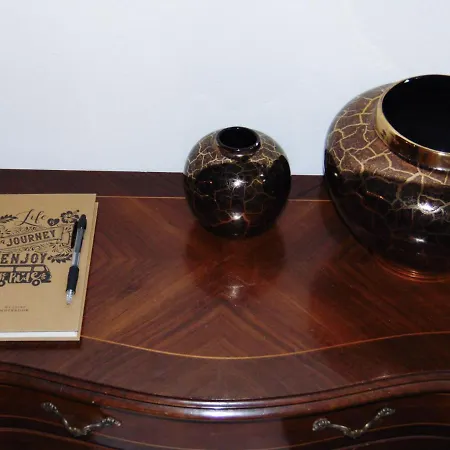 Casa Cordialita Appartement Nauplie