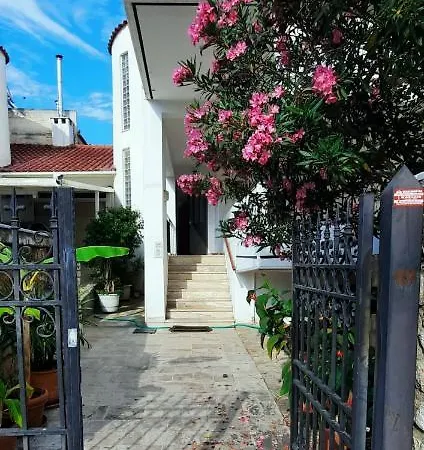 Διαμέρισμα Casa Cordialita *