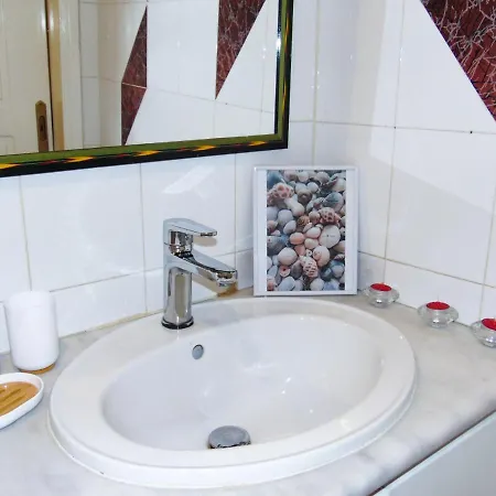 Διαμέρισμα Casa Cordialita *