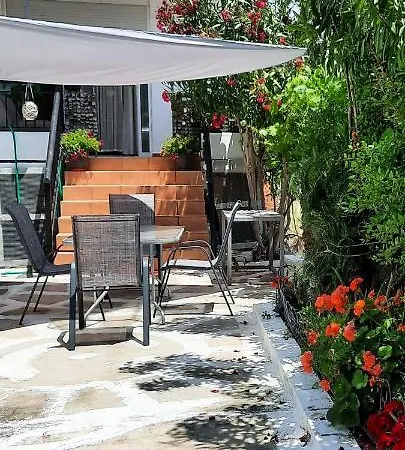Διαμέρισμα Casa Cordialita
